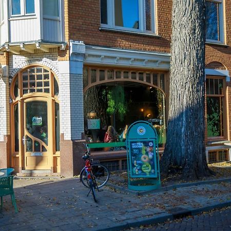 Obrecht Welcome Utrecht Esterno foto