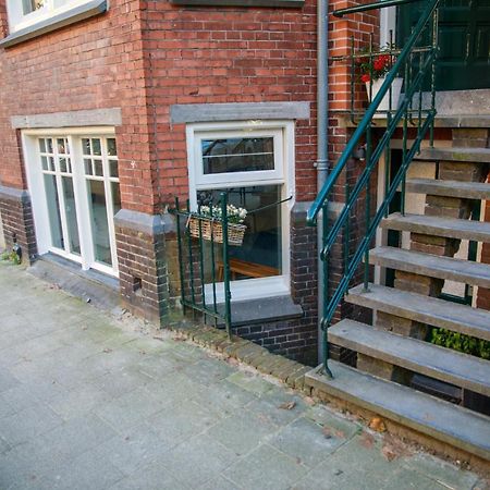 Obrecht Welcome Utrecht Esterno foto