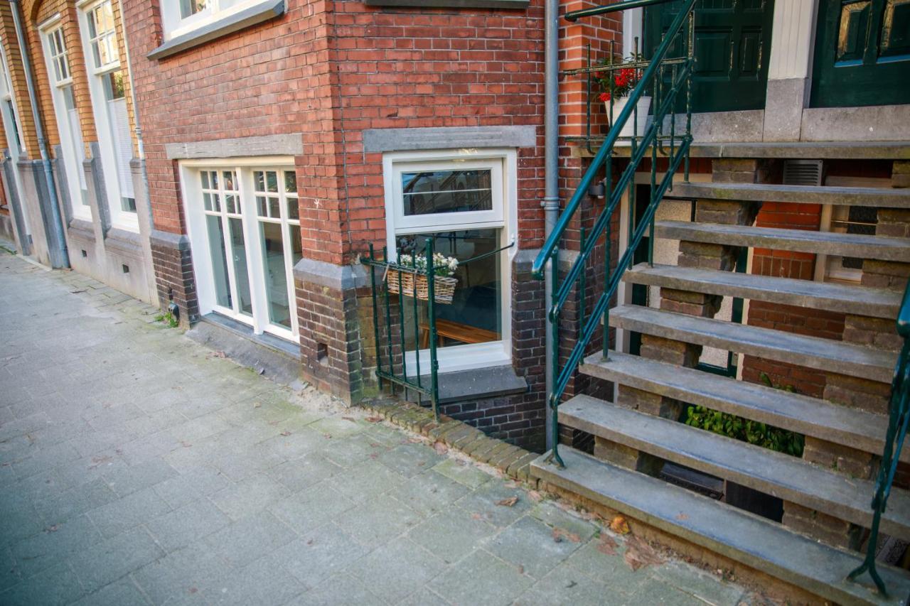 Obrecht Welcome Utrecht Esterno foto